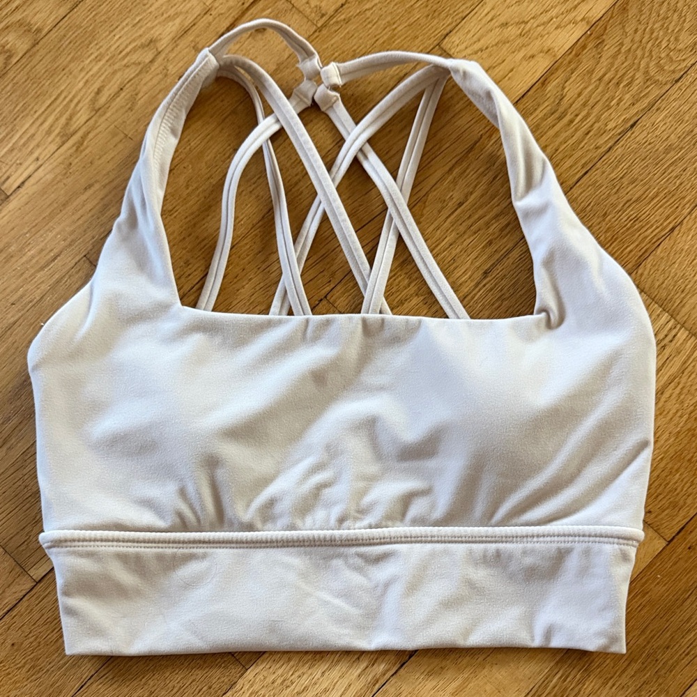 Buffbunny Revolution Sports Bra